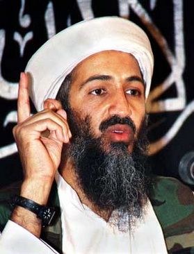 Osama Bin Laden Dead Photo