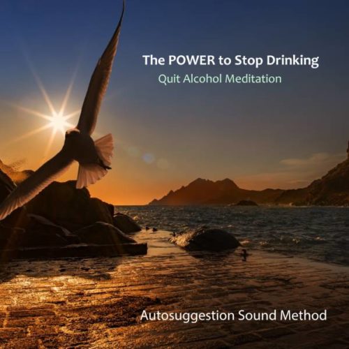 Break Free Meditations to Stop Smoking, Drinking & Heroin