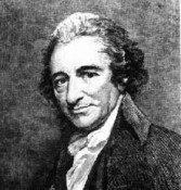 Thomas Paine Christianity